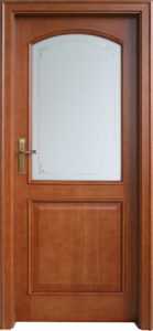 drzwi jasne model D 207