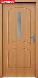 drzwi erkado model 114