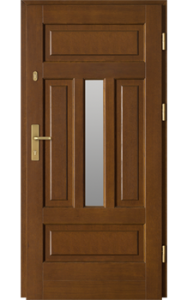 drzwi Barański