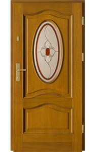 drzwi Barański